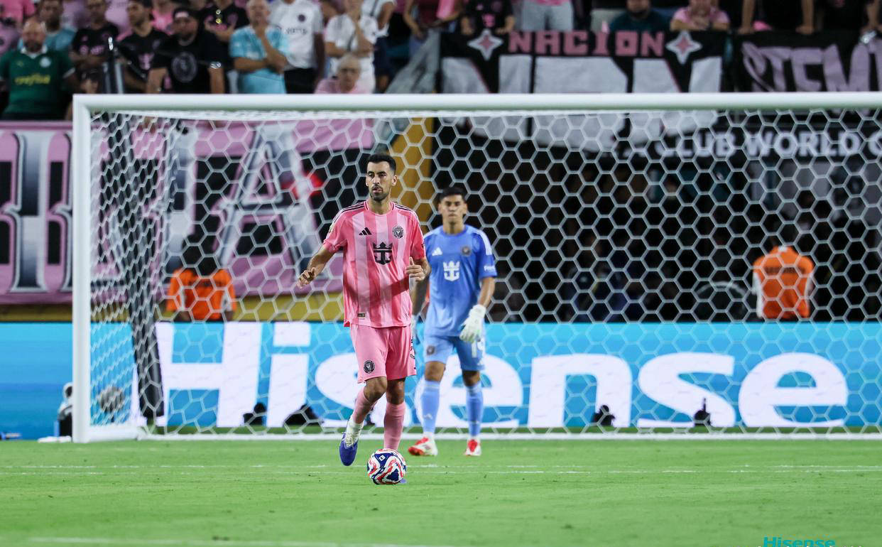 九游体育app梅西爆冷击败中国队,赛事规则更新引爆全场!